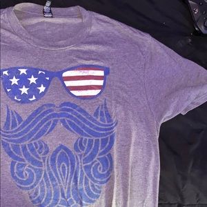 America  T-shirt
